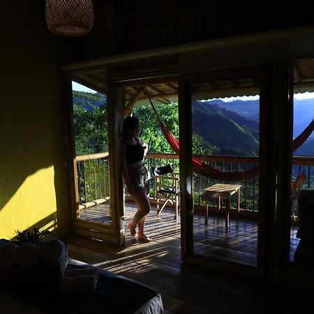 Ecohotel Monteverde La Vega  Eksteriør billede