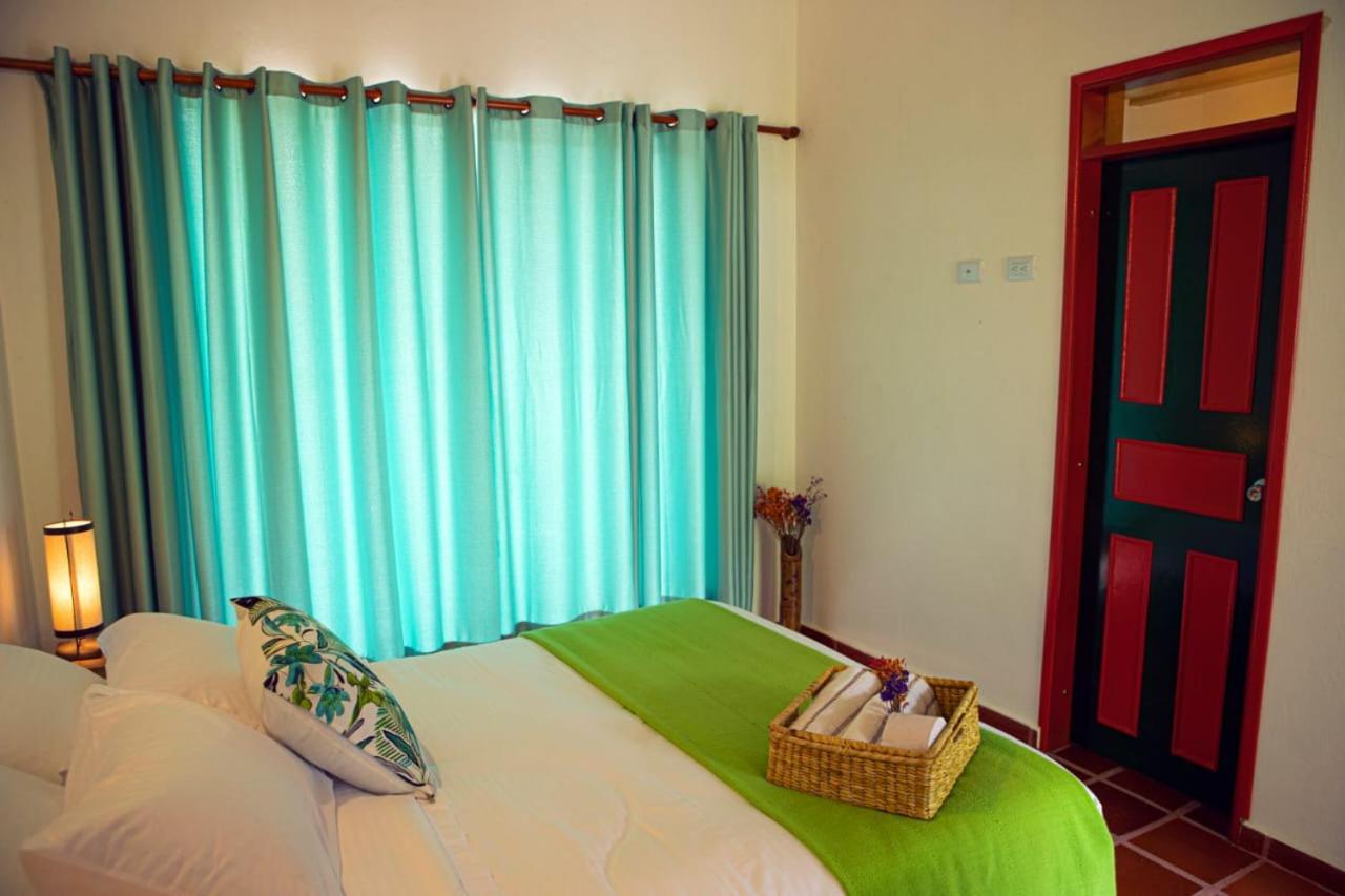 Ecohotel Monteverde La Vega  Eksteriør billede
